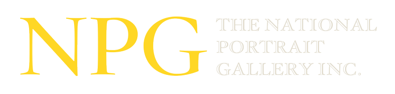 The National Portrait Gallery Inc.