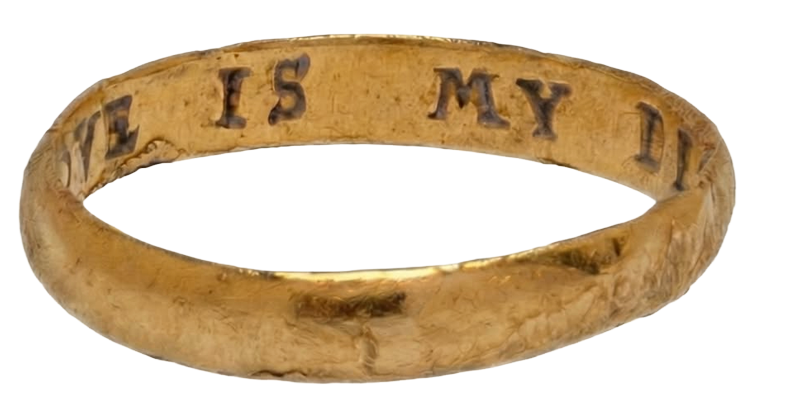Ring 2 - IS MY